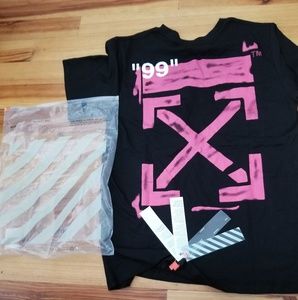 Off-white "Impressionism" T-Shirt
